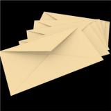 Plain Envelopes