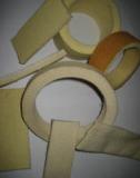 no-woven felt